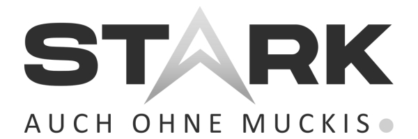 stark auch ohne muckis