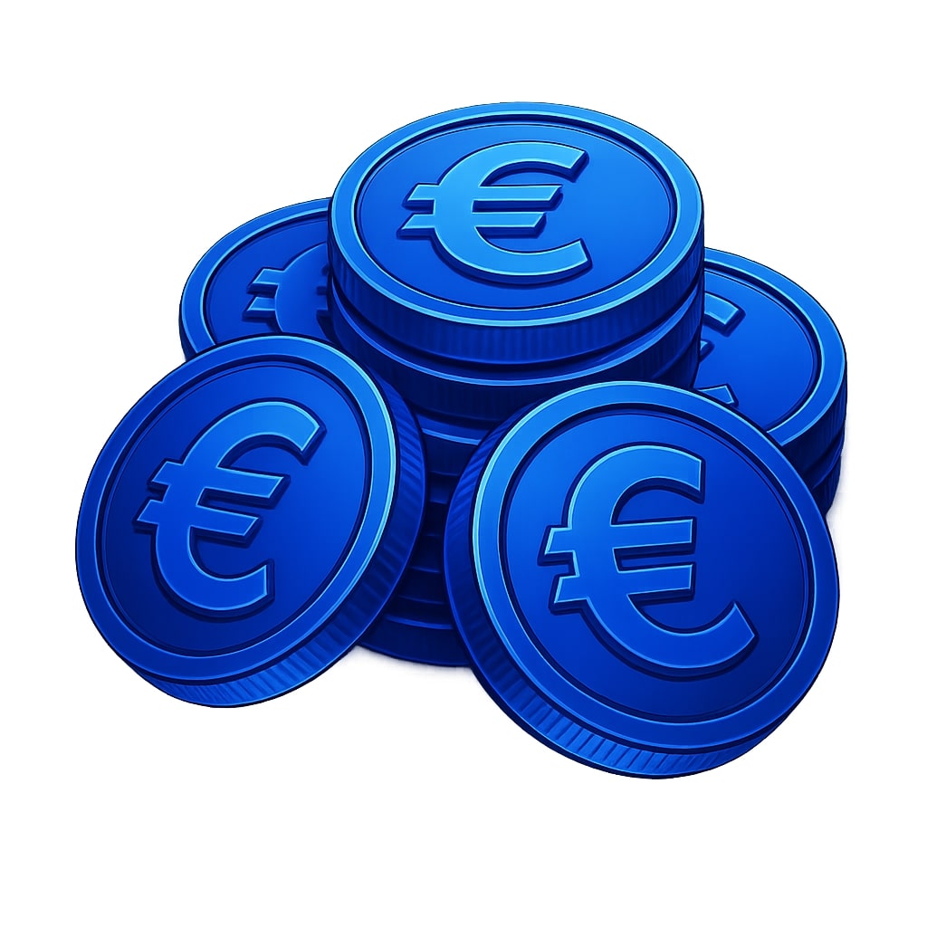 Euro-Haufen