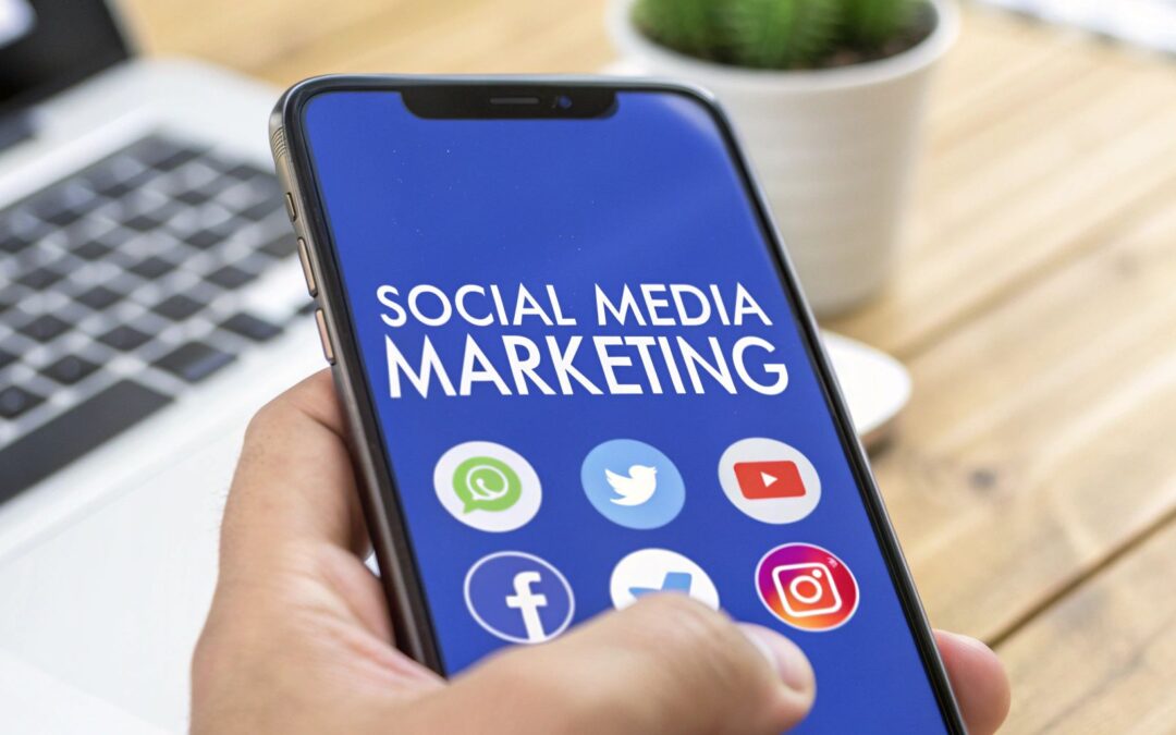 Was ist Social Media Marketing? Ein Guide für Erfolg