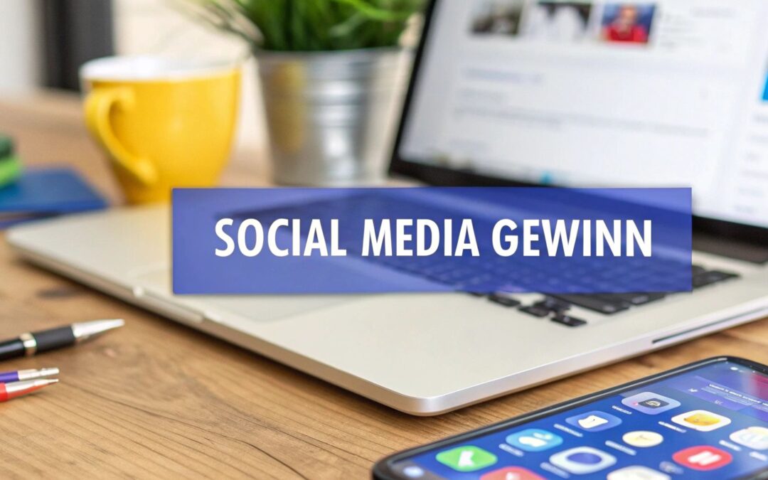 Mit Social Media Geld verdienen durch digitale Produkte