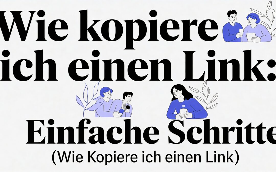 Wie kopiere ich einen Link: einfache Schritte zum Erfolg (2024)